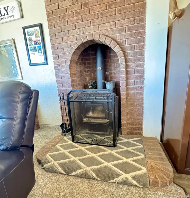 4726 S 2500 E Vernal, UT 84078