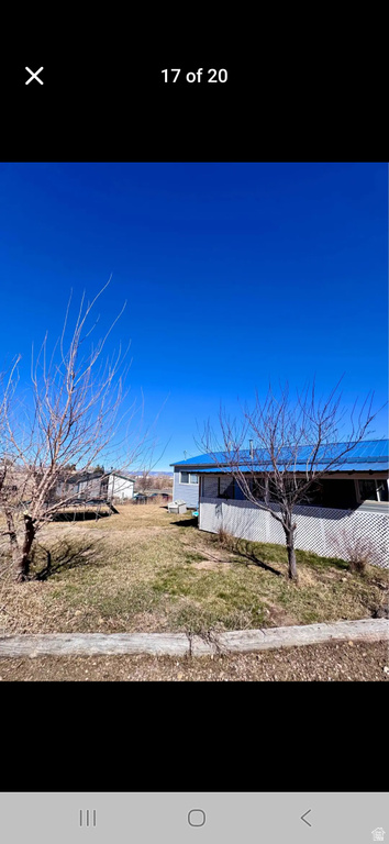 4726 S 2500 E Vernal, UT 84078