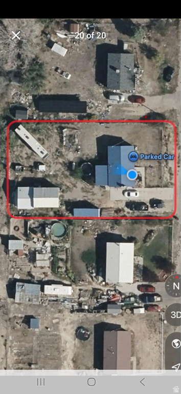 4726 S 2500 E Vernal, UT 84078