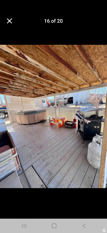 4726 S 2500 E Vernal, UT 84078