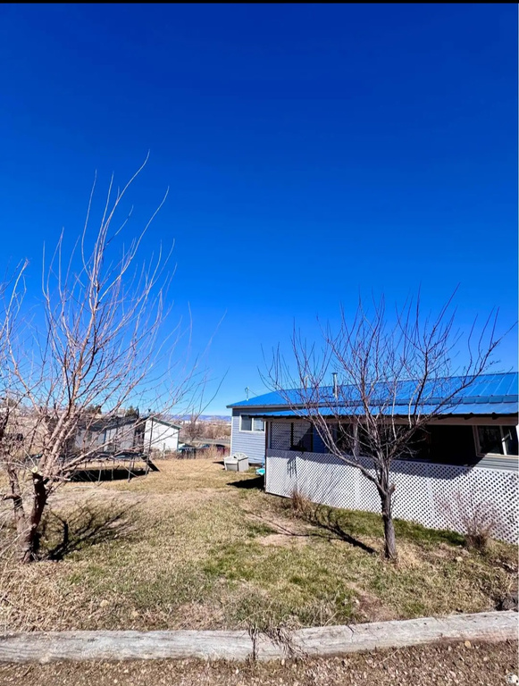 4726 S 2500 E Vernal, UT 84078