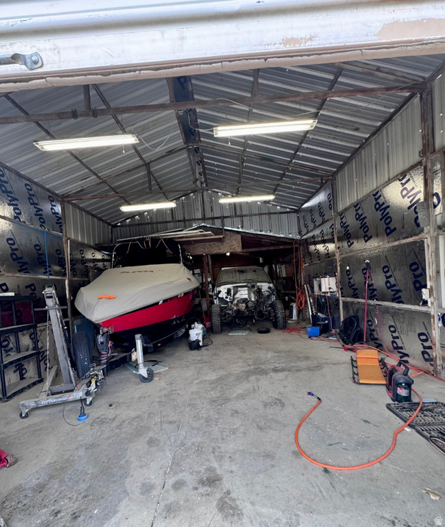 4726 S 2500 E Vernal, UT 84078