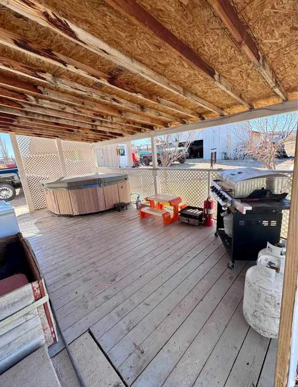 4726 S 2500 E Vernal, UT 84078