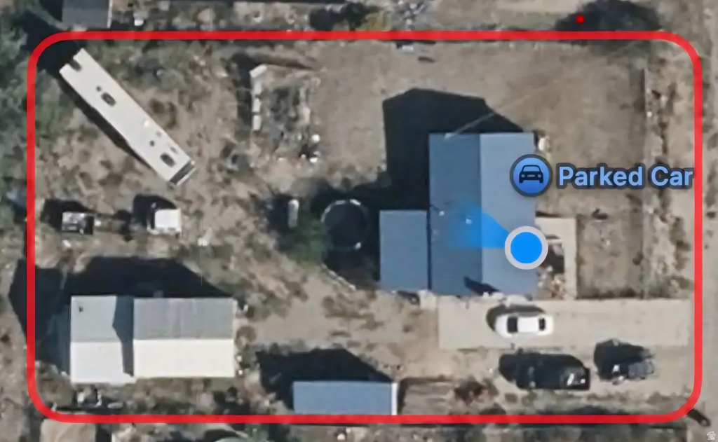 4726 S 2500 E Vernal, UT 84078