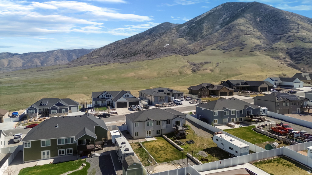 358 S CANYON OVERLOOK DR Tooele, UT 84074