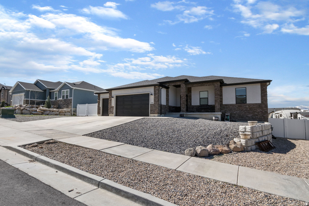 358 S CANYON OVERLOOK DR Tooele, UT 84074