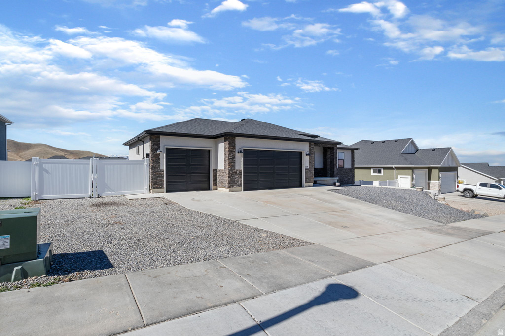 358 S CANYON OVERLOOK DR Tooele, UT 84074