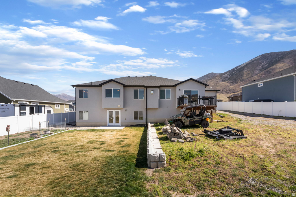 358 S CANYON OVERLOOK DR Tooele, UT 84074