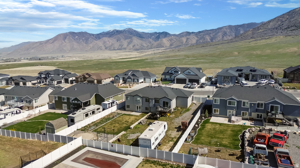 358 S CANYON OVERLOOK DR Tooele, UT 84074