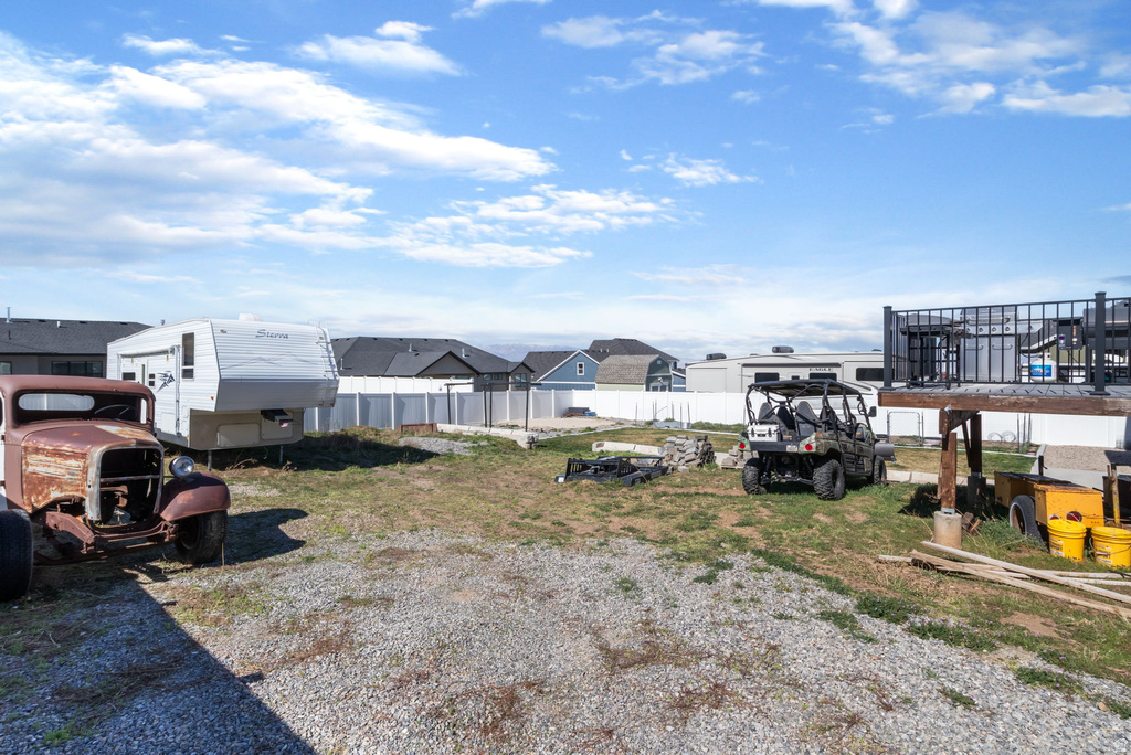 358 S CANYON OVERLOOK DR Tooele, UT 84074