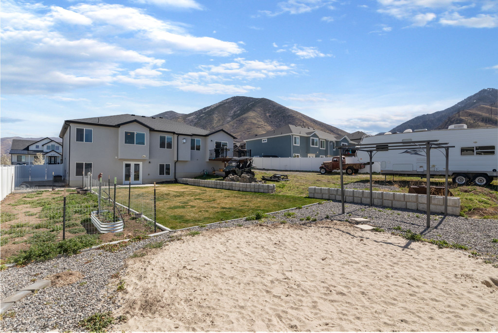 358 S CANYON OVERLOOK DR Tooele, UT 84074