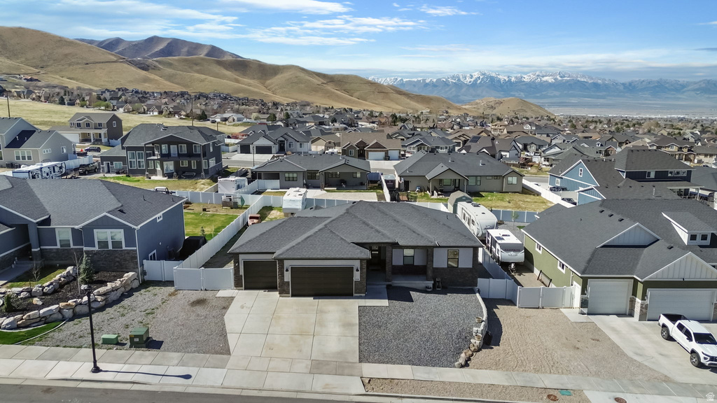 358 S CANYON OVERLOOK DR Tooele, UT 84074