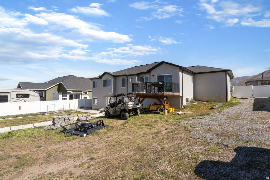 358 S CANYON OVERLOOK DR Tooele, UT 84074