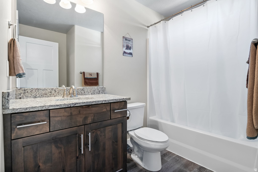 358 S CANYON OVERLOOK DR Tooele, UT 84074