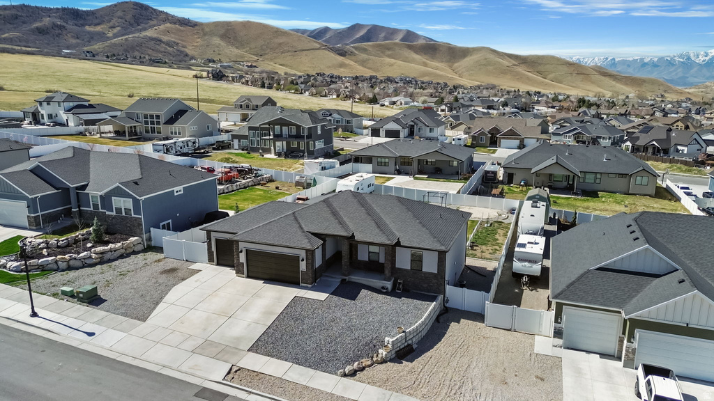 358 S CANYON OVERLOOK DR Tooele, UT 84074