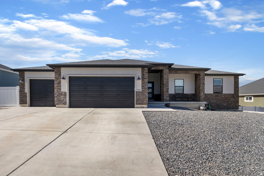 358 S CANYON OVERLOOK DR Tooele, UT 84074