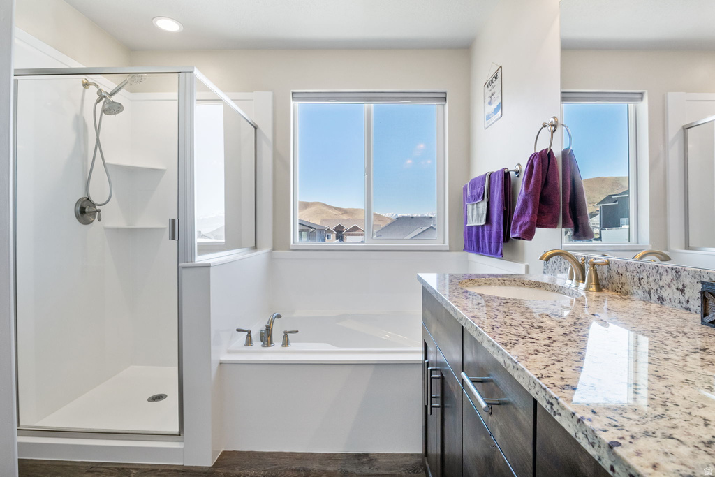 358 S CANYON OVERLOOK DR Tooele, UT 84074