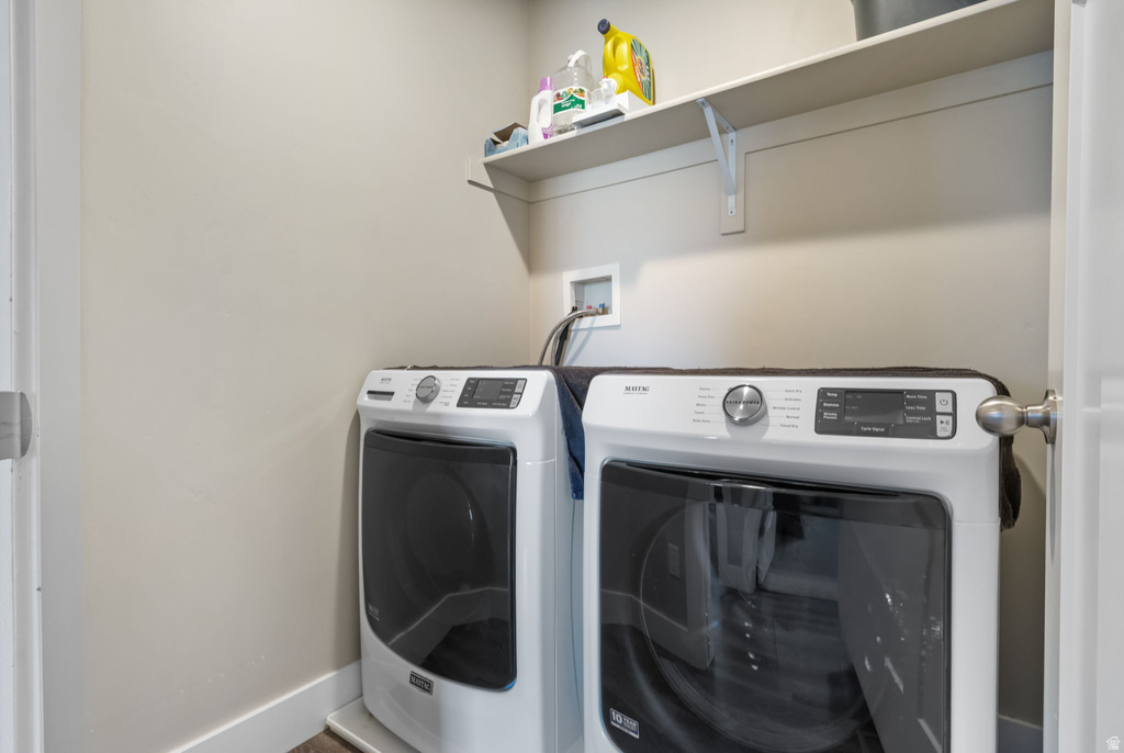 358 S CANYON OVERLOOK DR Tooele, UT 84074