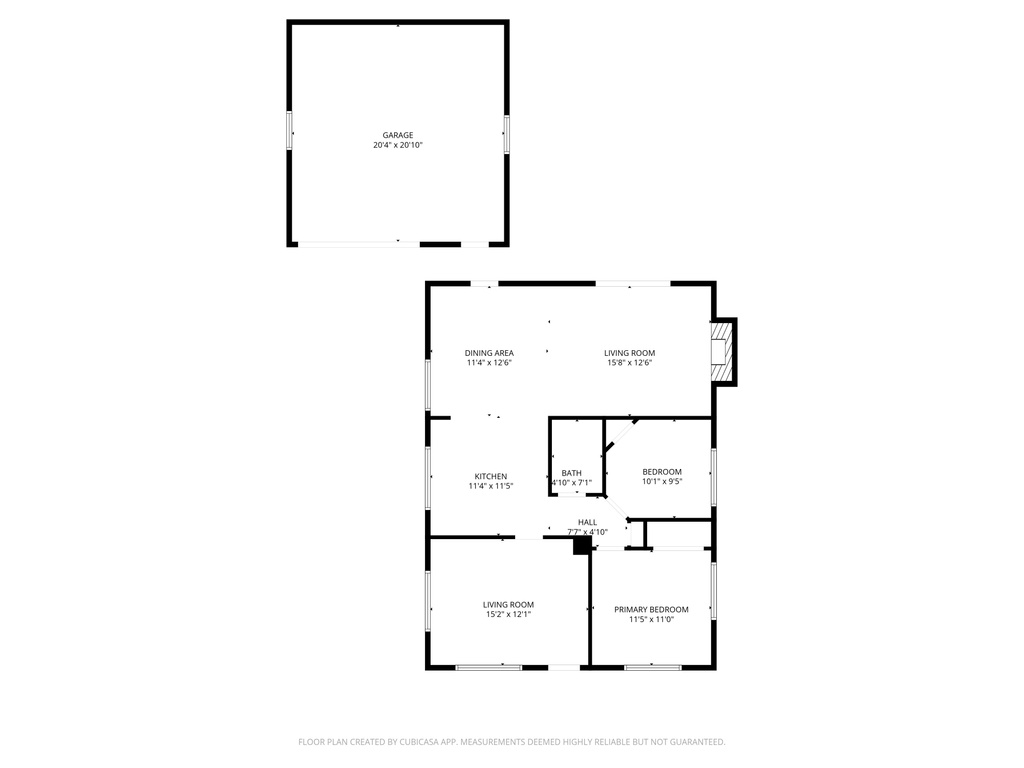 935 W 400 N Provo, UT 84601