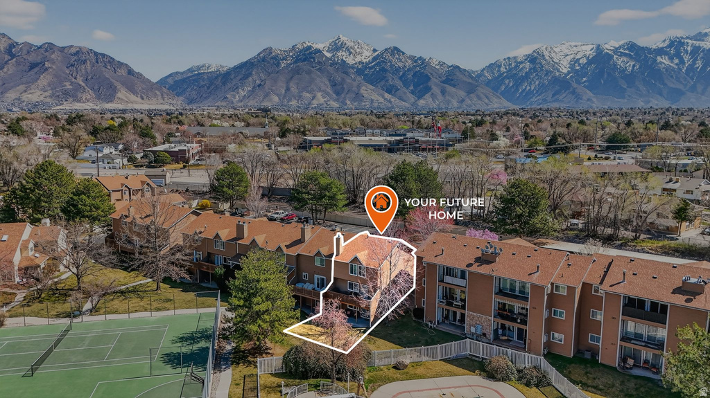 7738 S SUNBIRD WAY Midvale, UT 84047