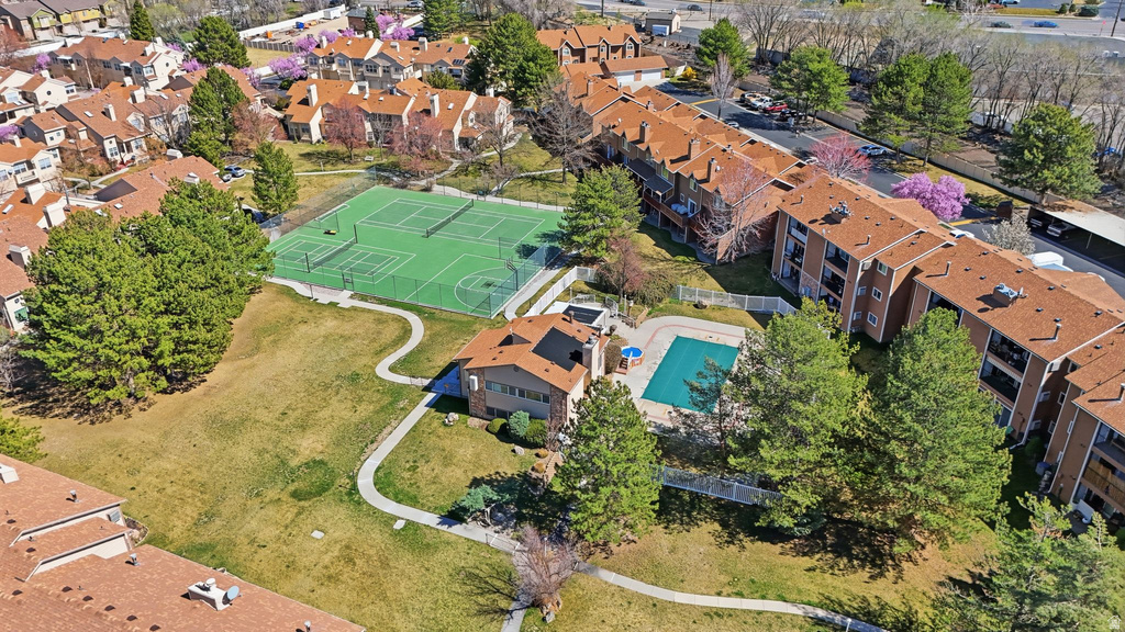 7738 S SUNBIRD WAY Midvale, UT 84047