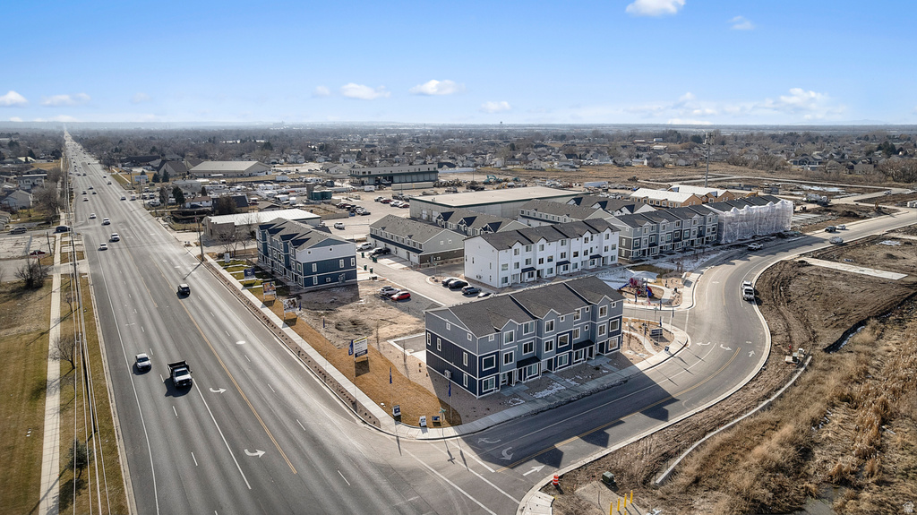 312 E 1275 S #112 Harrisville, UT 84404