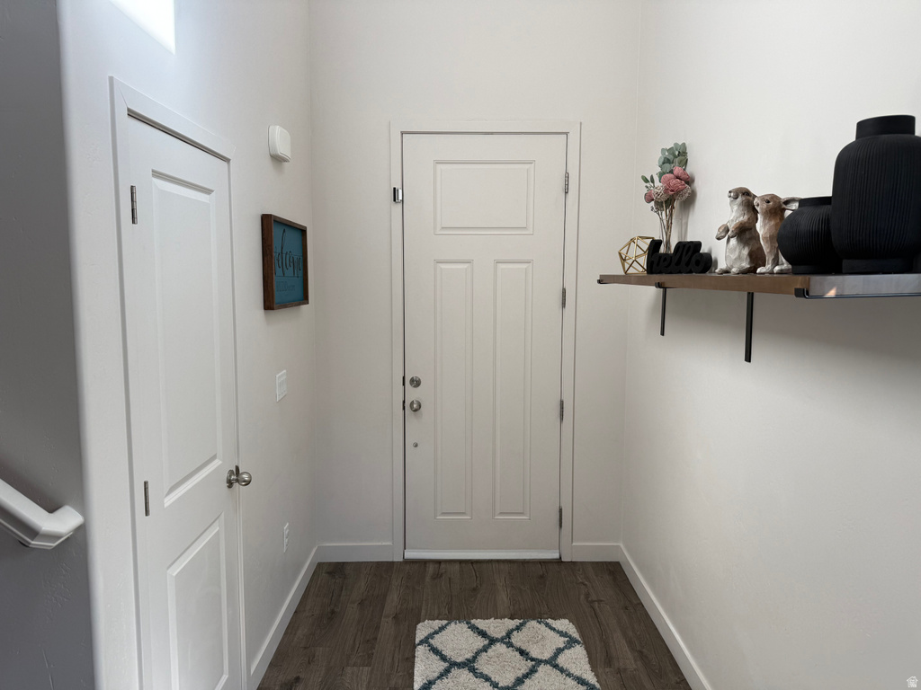 5446 W BLACK LN Herriman, UT 84096