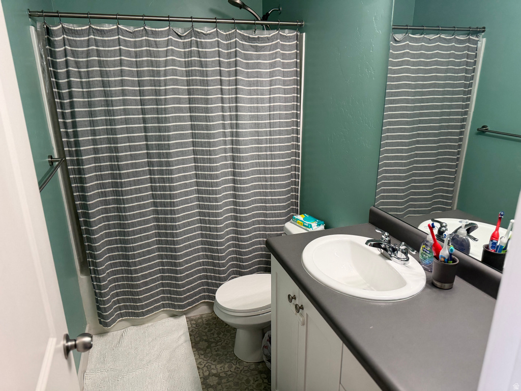 5446 W BLACK LN Herriman, UT 84096