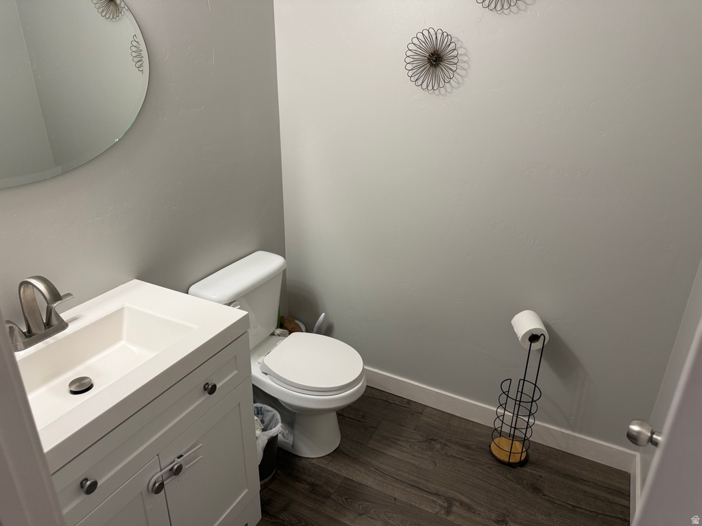 5446 W BLACK LN Herriman, UT 84096