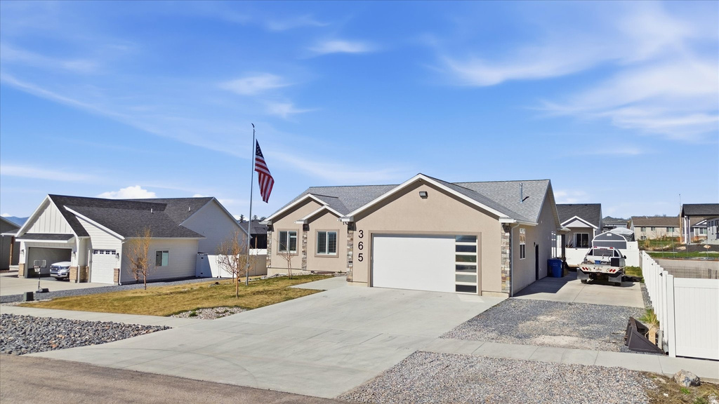 365 E 250 N Richmond, UT 84333