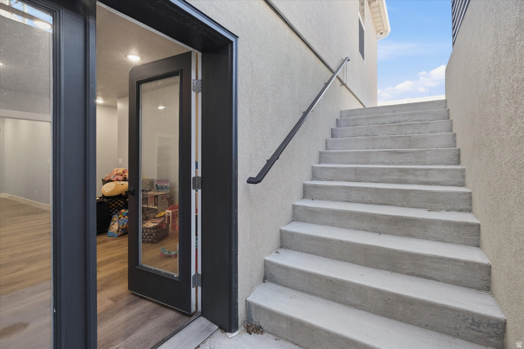 365 E 250 N Richmond, UT 84333