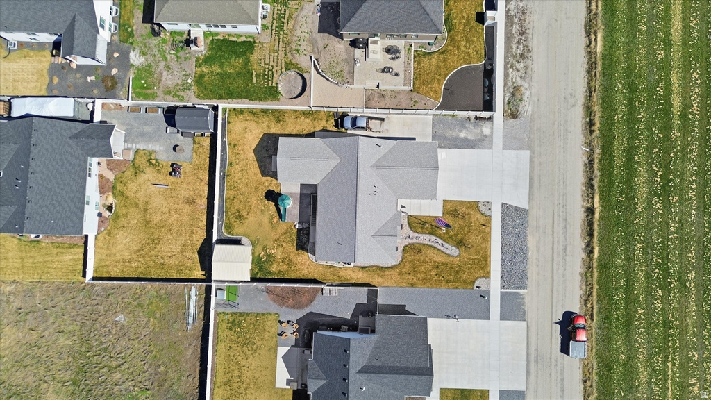 365 E 250 N Richmond, UT 84333