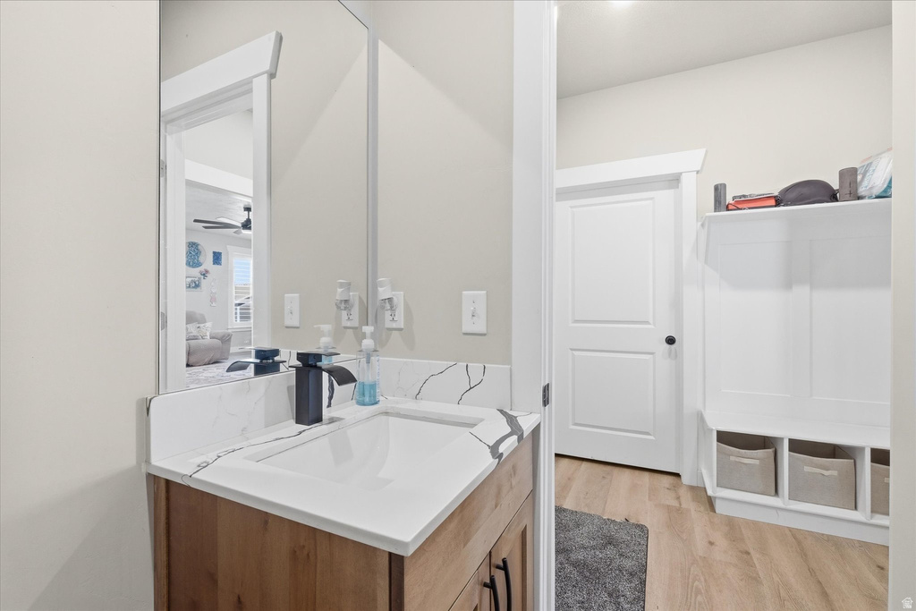 365 E 250 N Richmond, UT 84333