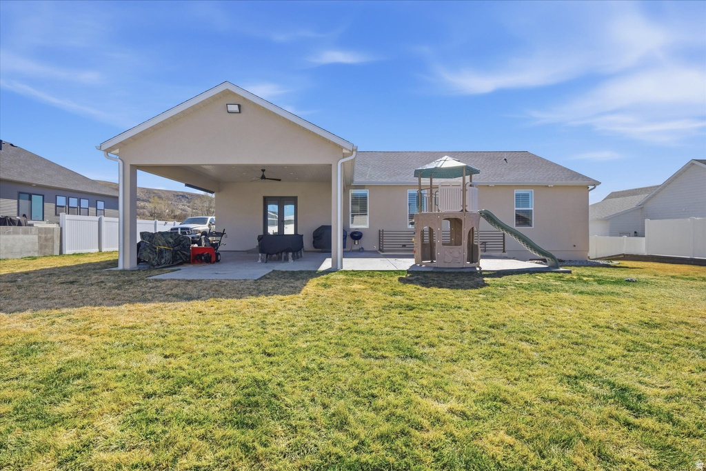 365 E 250 N Richmond, UT 84333