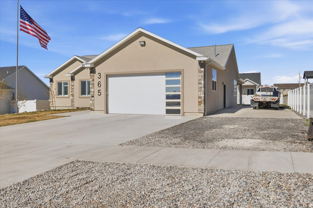 365 E 250 N Richmond, UT 84333