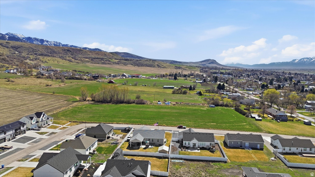365 E 250 N Richmond, UT 84333