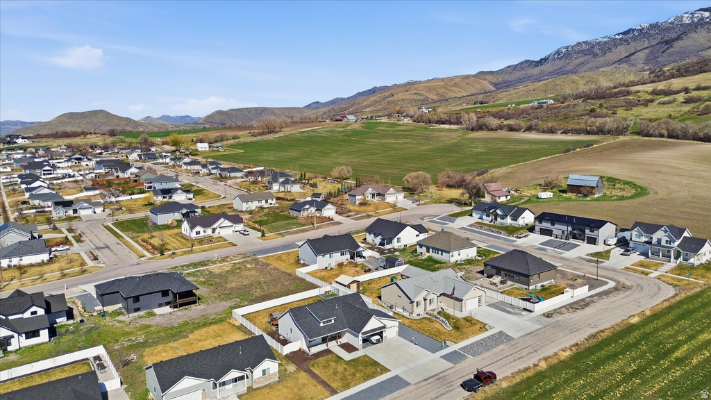 365 E 250 N Richmond, UT 84333