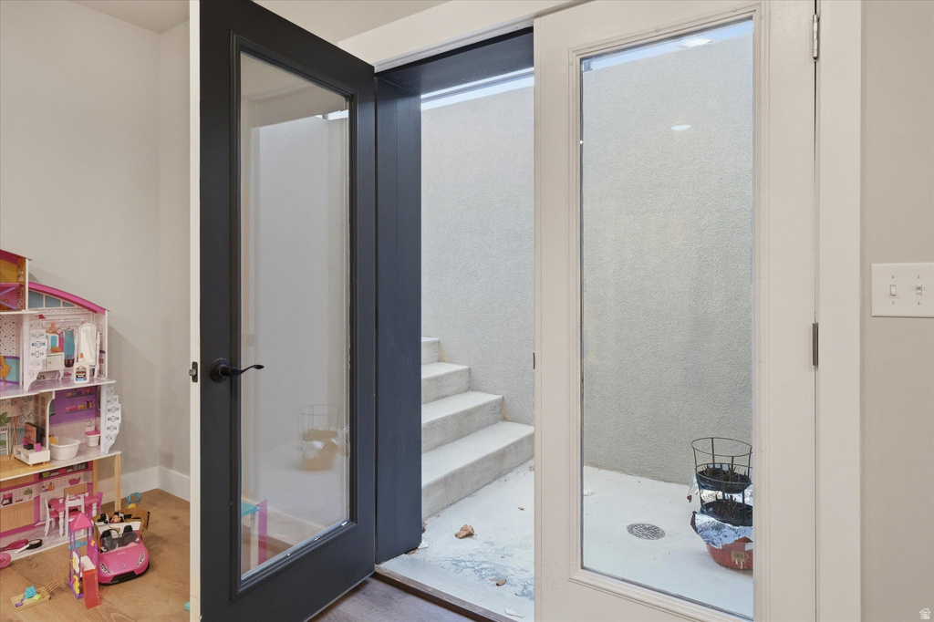 365 E 250 N Richmond, UT 84333