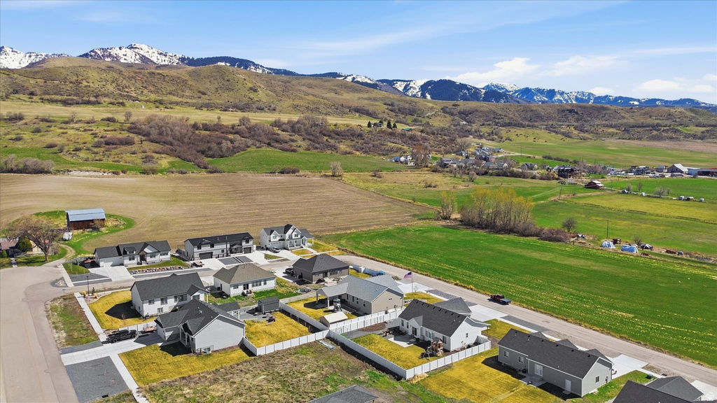 365 E 250 N Richmond, UT 84333