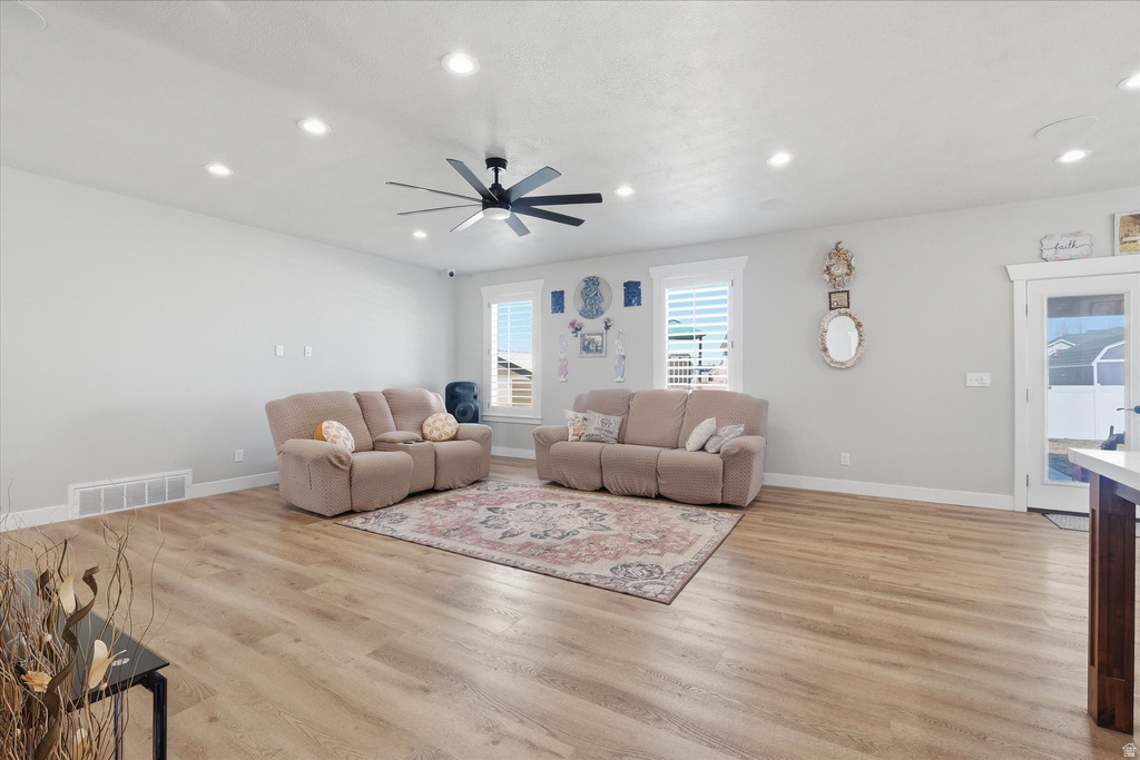 365 E 250 N Richmond, UT 84333