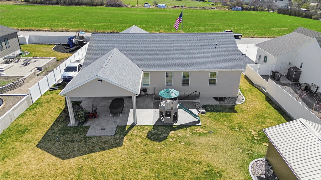 365 E 250 N Richmond, UT 84333