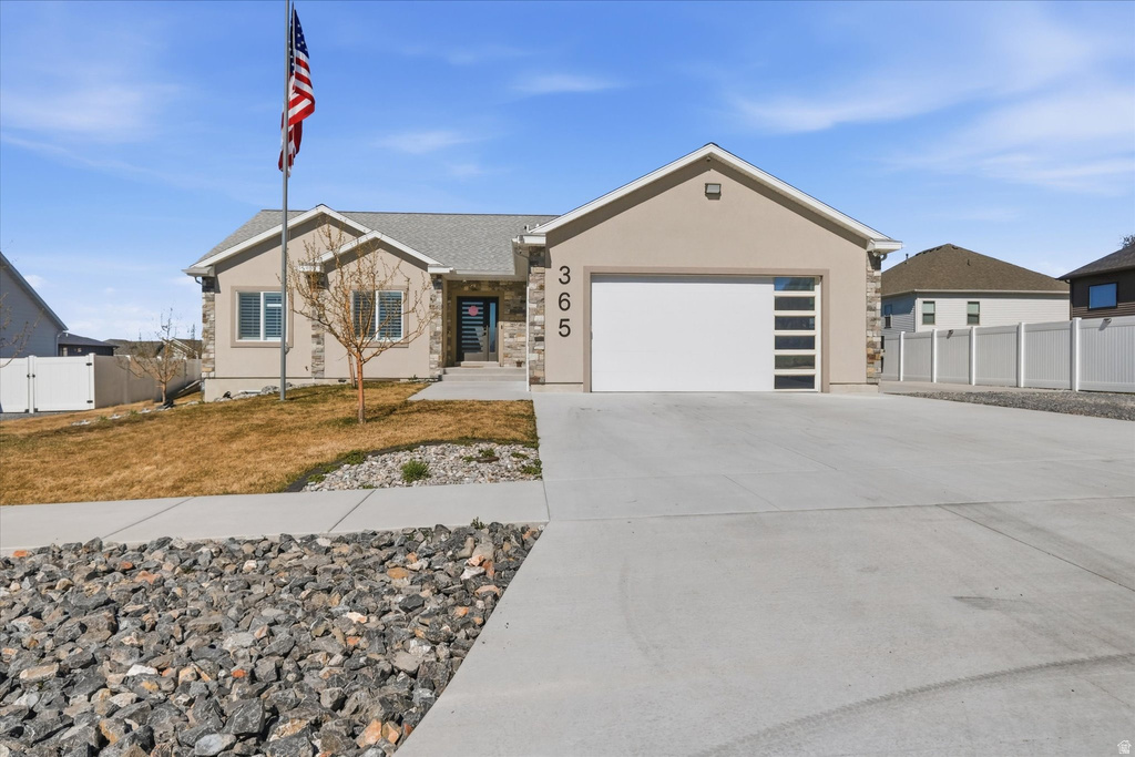 365 E 250 N Richmond, UT 84333