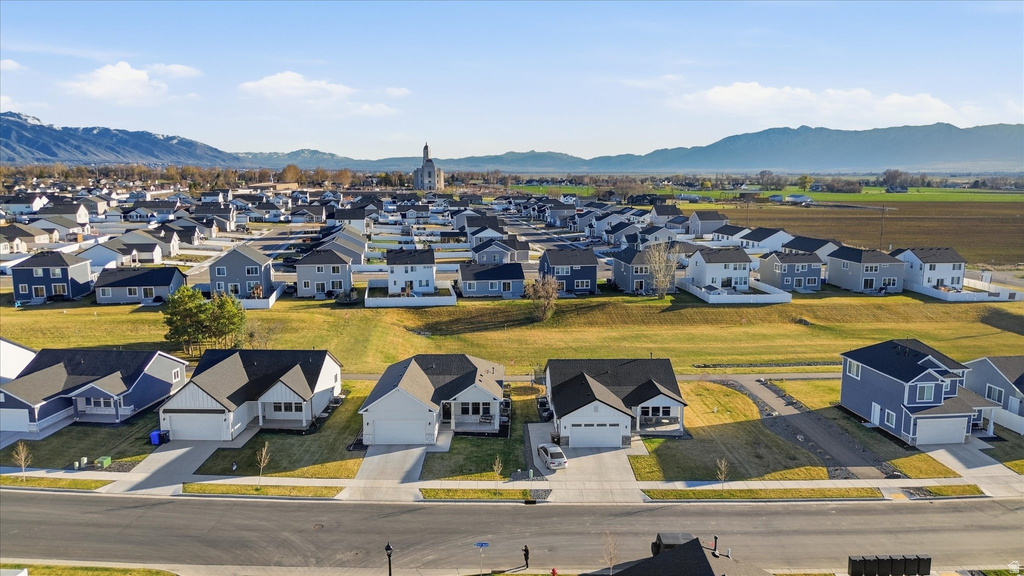 740 W 500 N Smithfield, UT 84335