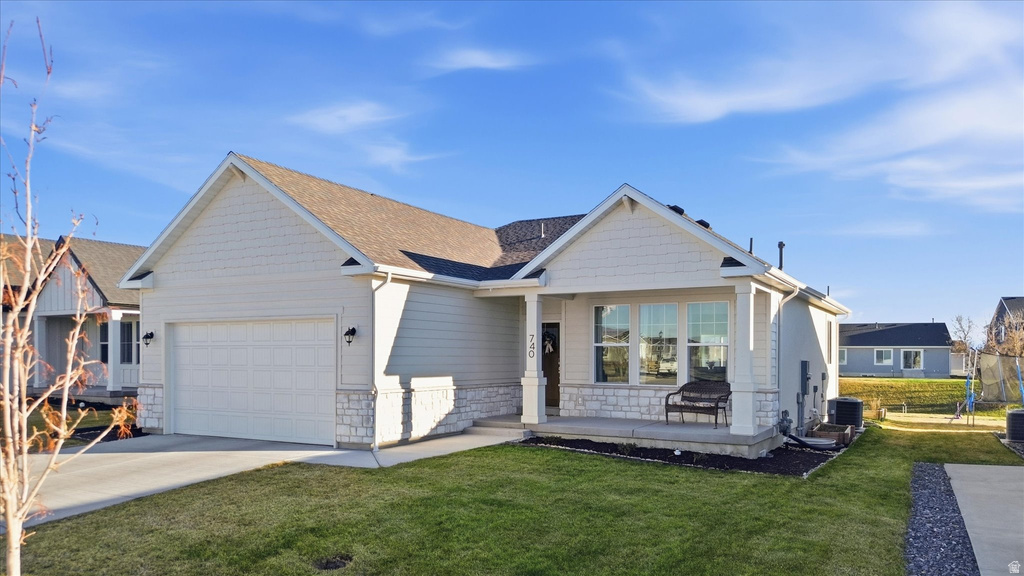 740 W 500 N Smithfield, UT 84335