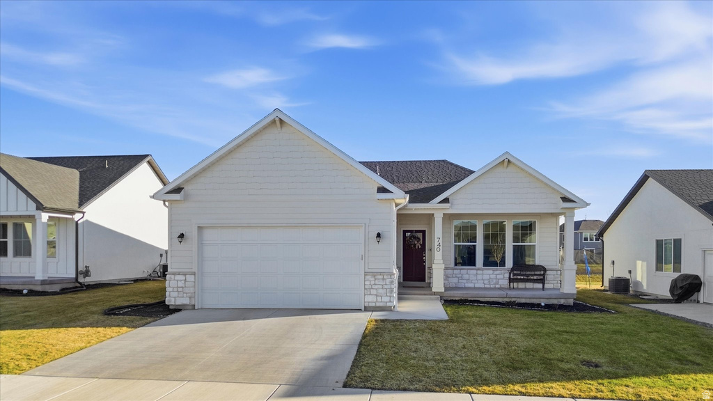 740 W 500 N Smithfield, UT 84335