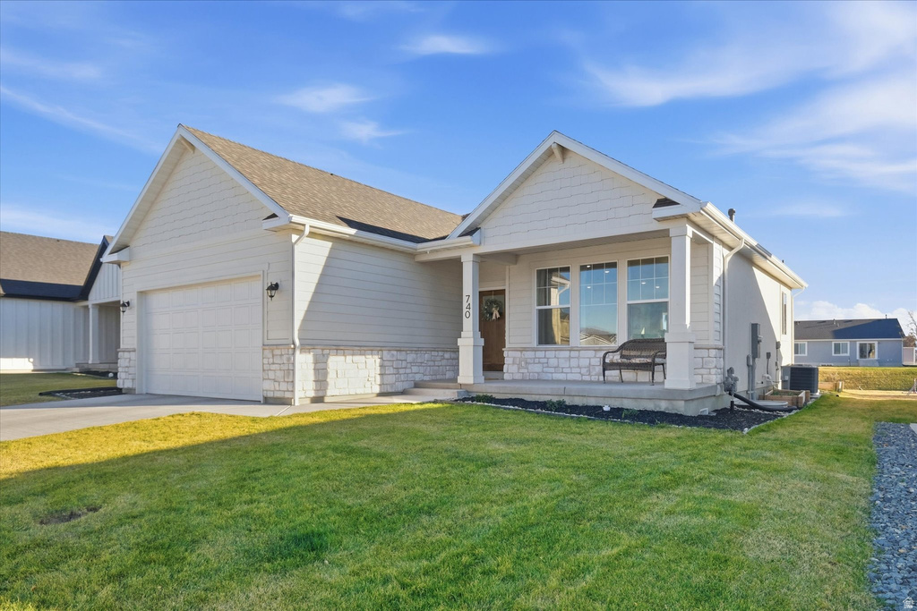 740 W 500 N Smithfield, UT 84335