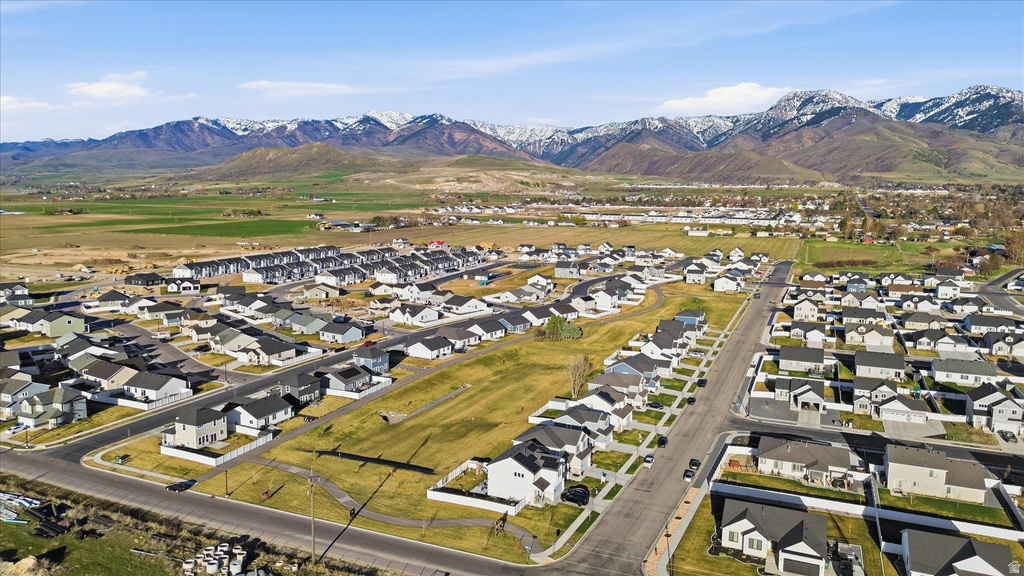 740 W 500 N Smithfield, UT 84335