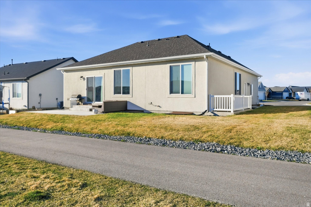 740 W 500 N Smithfield, UT 84335