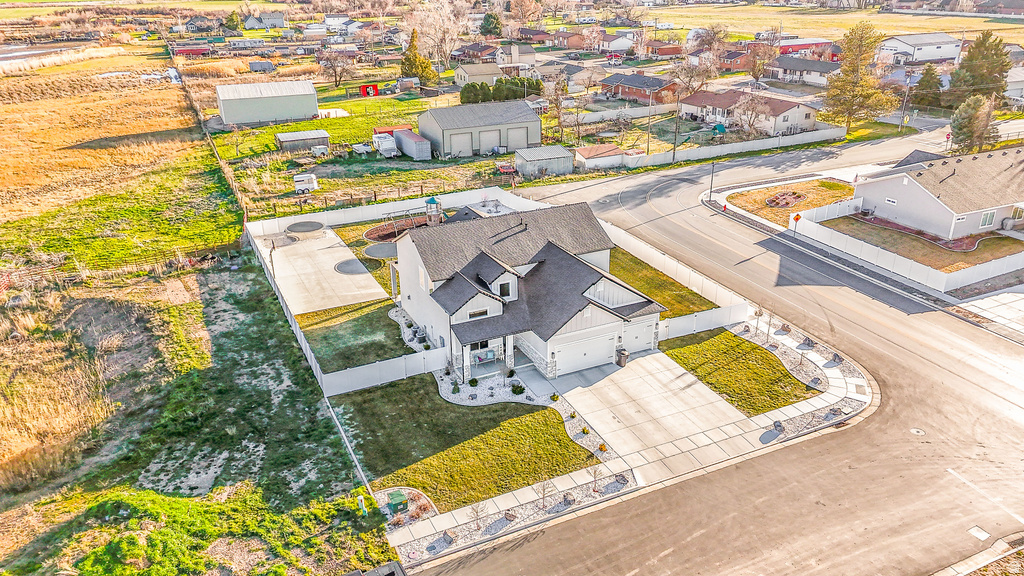 4096 W 1725 N Plain City, UT 84404