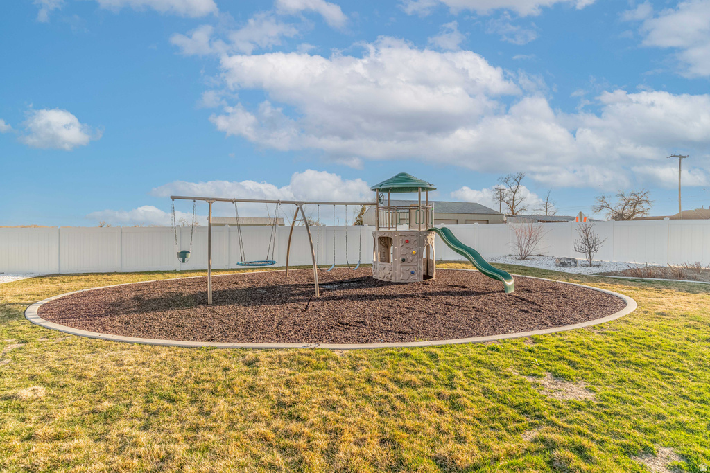 4096 W 1725 N Plain City, UT 84404